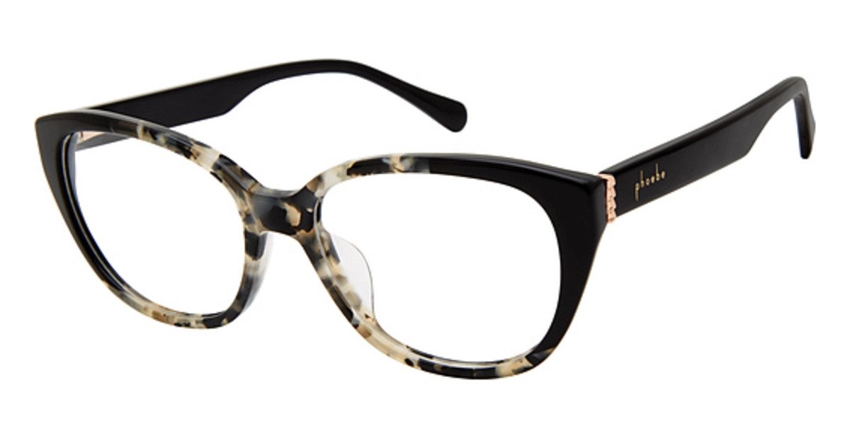 Phoebe eyeglasses hot sale